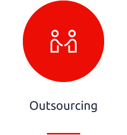 Outsourcing