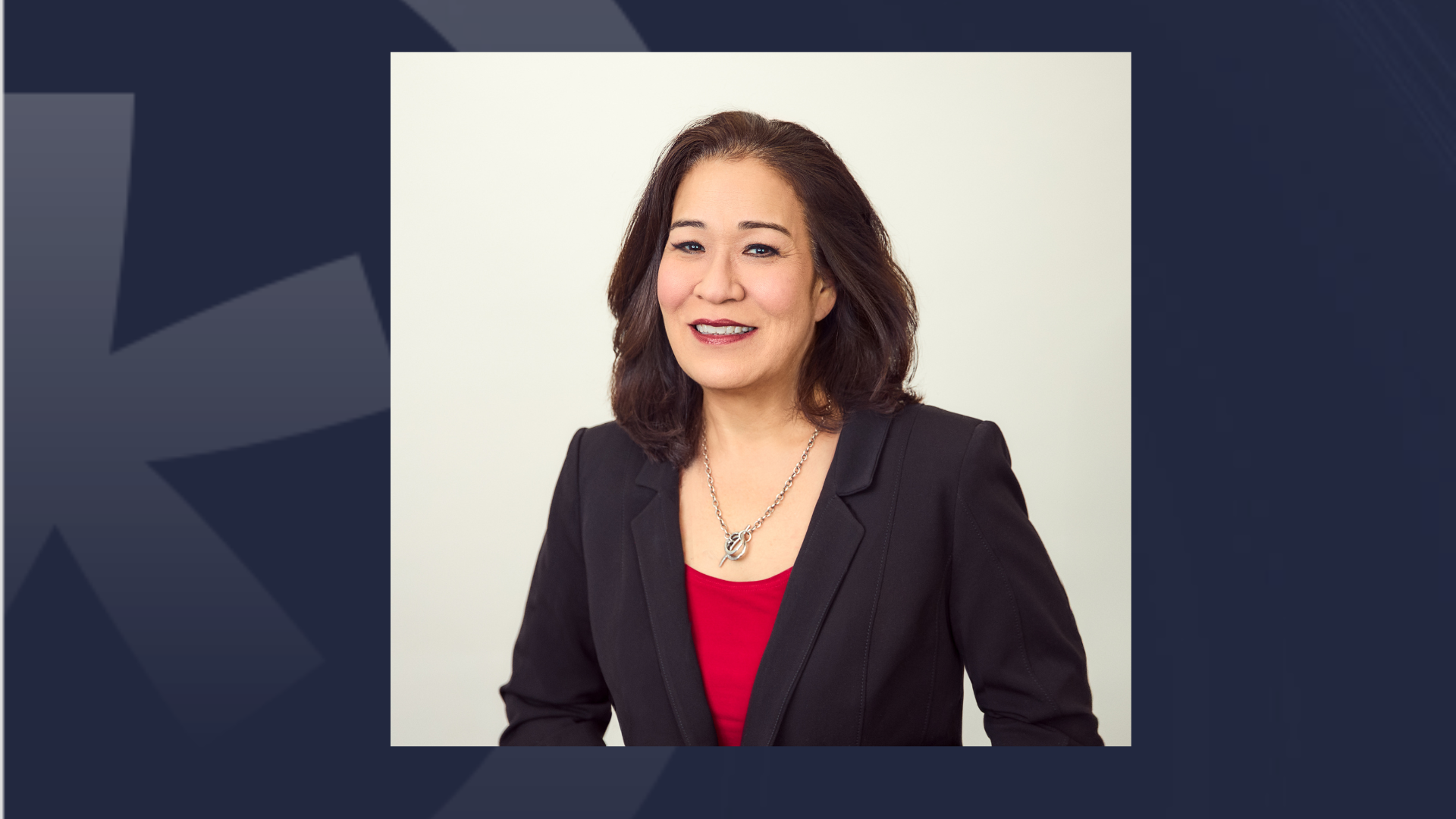 Welcome Brenda Matsubayashi, Consultant for North America