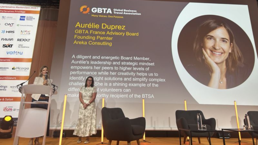 GBTA France - AD