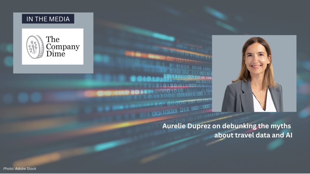 CompanyDime-AD on AI